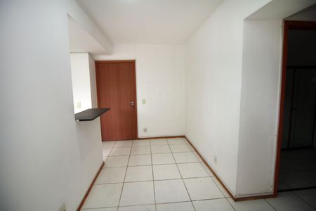 Sala de apartamento à venda com 2 quartos, 68m² em Irajá, Rio de Janeiro