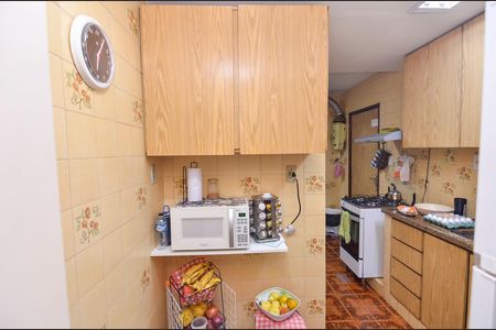 Apartamento à venda com 65m², 2 quartos e 1 vaga Apartamento à venda com 65m², 2 quartos e 1 vagaCozinha
