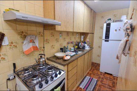 Apartamento à venda com 65m², 2 quartos e 1 vaga Apartamento à venda com 65m², 2 quartos e 1 vagaCozinha