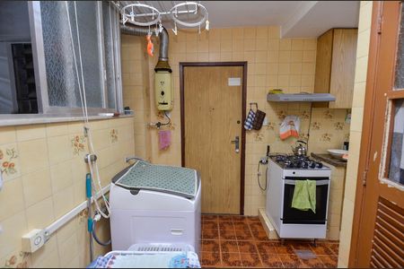 Apartamento à venda com 65m², 2 quartos e 1 vaga Apartamento à venda com 65m², 2 quartos e 1 vagaÁrea de Serviço