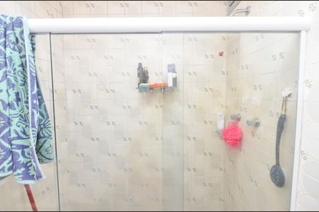 Apartamento à venda com 65m², 2 quartos e 1 vaga Apartamento à venda com 65m², 2 quartos e 1 vagaBanheiro