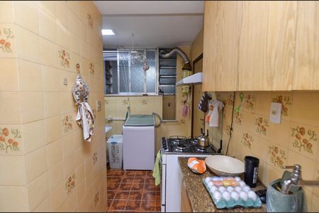 Apartamento à venda com 65m², 2 quartos e 1 vaga Apartamento à venda com 65m², 2 quartos e 1 vagaCozinha