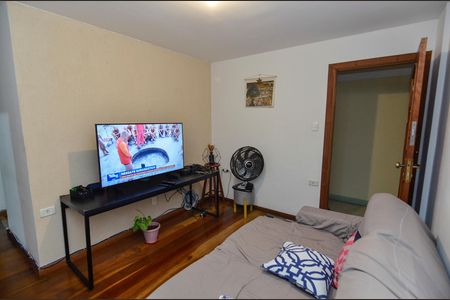 Apartamento à venda com 65m², 2 quartos e 1 vaga Apartamento à venda com 65m², 2 quartos e 1 vagaSala