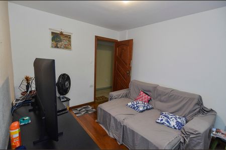 Apartamento à venda com 65m², 2 quartos e 1 vaga Apartamento à venda com 65m², 2 quartos e 1 vagaSala