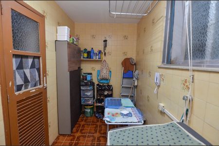 Apartamento à venda com 65m², 2 quartos e 1 vaga Apartamento à venda com 65m², 2 quartos e 1 vagaÁrea de Serviço
