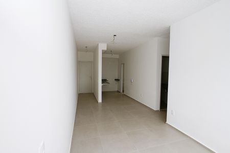 Apartamento à venda com 68m², 3 quartos e 2 vagasSala