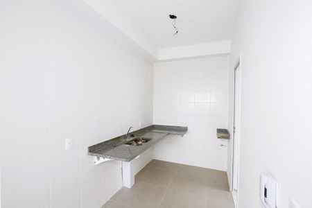 Apartamento à venda com 68m², 3 quartos e 2 vagasCozinha