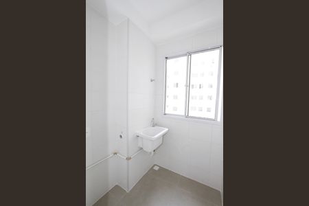 Apartamento à venda com 68m², 3 quartos e 2 vagasÁrea de Serviço