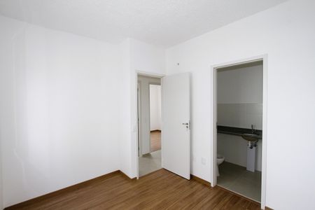 Apartamento à venda com 68m², 3 quartos e 2 vagasQuarto 3 - Suíte