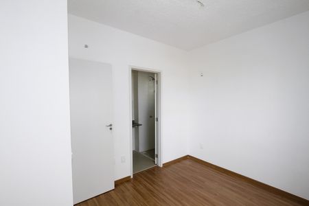 Apartamento à venda com 68m², 3 quartos e 2 vagasQuarto 3 - Suíte