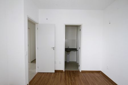 Apartamento à venda com 68m², 3 quartos e 2 vagasQuarto 3 - Suíte
