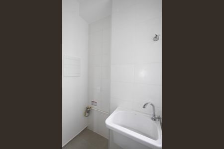 Apartamento à venda com 68m², 3 quartos e 2 vagasÁrea de Serviço