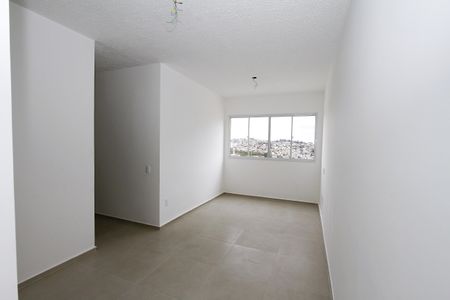 Apartamento à venda com 68m², 3 quartos e 2 vagasSala