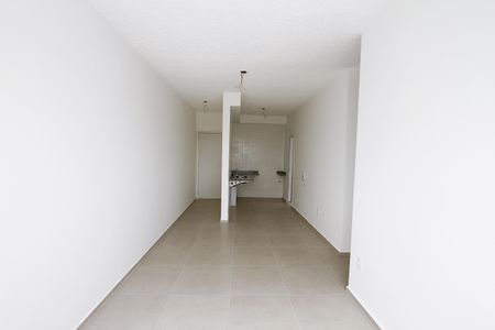 Apartamento à venda com 68m², 3 quartos e 2 vagasSala