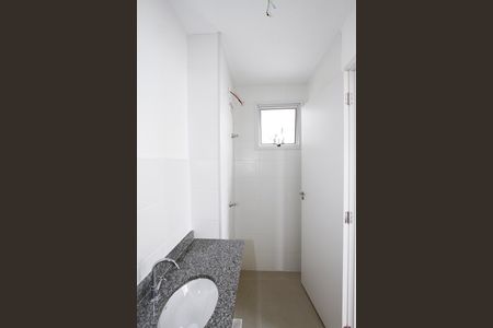 Apartamento à venda com 68m², 3 quartos e 2 vagasBanheiro do Quarto 3