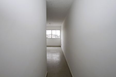 Apartamento à venda com 68m², 3 quartos e 2 vagasSala