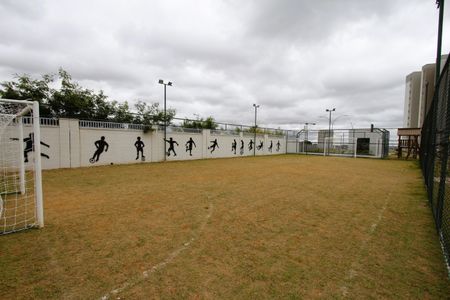 Apartamento à venda com 68m², 3 quartos e 2 vagasQuadra Esportiva