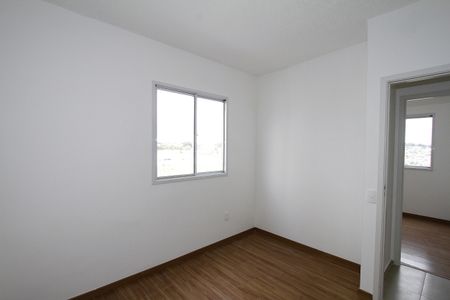 Apartamento à venda com 68m², 3 quartos e 2 vagasQuarto 3 - Suíte