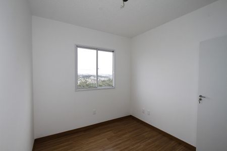 Apartamento à venda com 68m², 3 quartos e 2 vagasQuarto 2