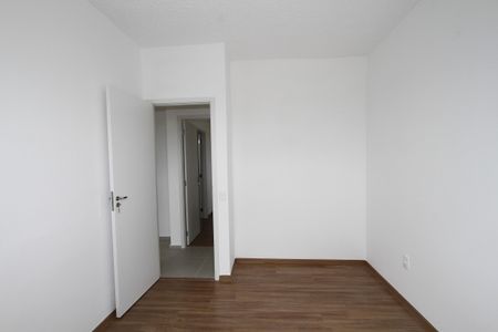 Apartamento à venda com 68m², 3 quartos e 2 vagasQuarto 2