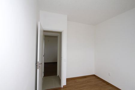 Apartamento à venda com 68m², 3 quartos e 2 vagasQuarto 2