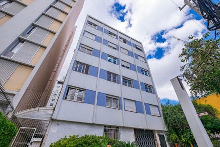 Apartamento para alugar com 110m², 3 quartos e 1 vagaFachada
