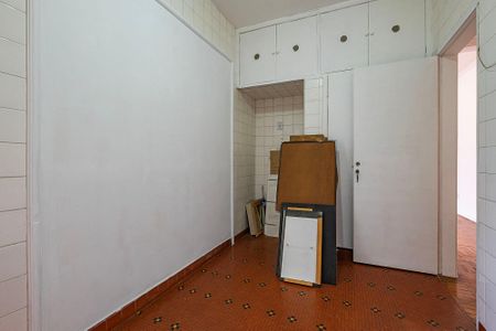 Apartamento para alugar com 110m², 3 quartos e 1 vagaCozinha