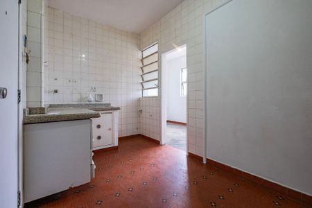 Apartamento para alugar com 110m², 3 quartos e 1 vagaCozinha