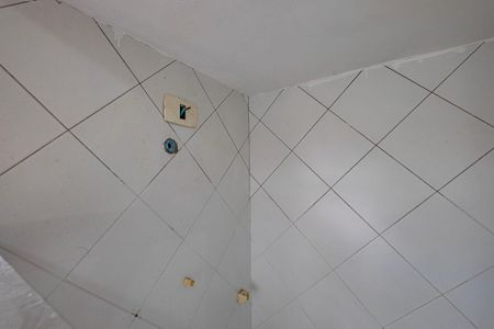 Apartamento para alugar com 110m², 3 quartos e 1 vagaBanheiro Social