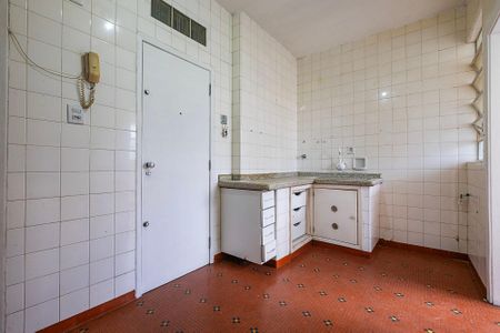 Apartamento para alugar com 110m², 3 quartos e 1 vagaCozinha