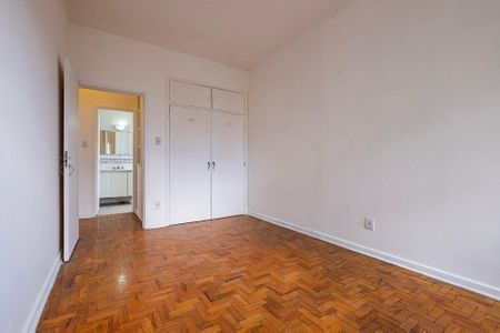 Apartamento para alugar com 110m², 3 quartos e 1 vagaQuarto 2