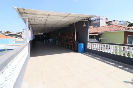 Casa à venda com 286m², 4 quartos e 2 vagasSalão superior
