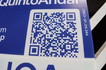 Casa à venda com 286m², 4 quartos e 2 vagasPlaca