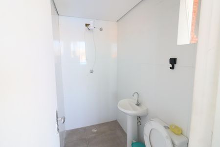 Casa à venda com 286m², 4 quartos e 2 vagasBanheiro superior