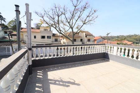 Casa à venda com 286m², 4 quartos e 2 vagasSalão superior