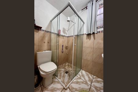 Casa à venda com 200m², 6 quartos e 4 vagas Casa à venda com 200m², 6 quartos e 4 vagasBanheiro da Suíte