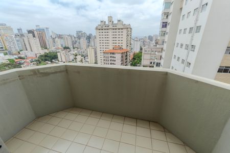 Apartamento à venda com 35m², 1 quarto e 1 vagaSacada