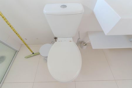 Apartamento à venda com 35m², 1 quarto e 1 vagaBanheiro