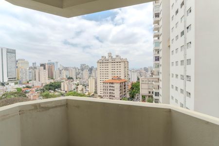 Apartamento à venda com 35m², 1 quarto e 1 vagaSacada