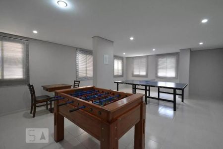Apartamento à venda com 57m², 2 quartos e 1 vaga Apartamento à venda com 57m², 2 quartos e 1 vagaÁrea comum