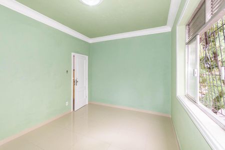 Sala de apartamento para alugar com 2 quartos, 58m² em Vila Isabel, Rio de Janeiro