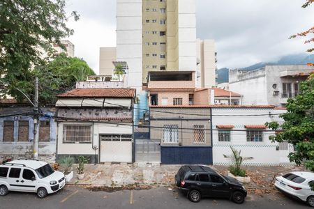 Vista do Quarto 1 de apartamento para alugar com 2 quartos, 58m² em Vila Isabel, Rio de Janeiro