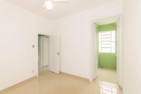 Quarto 2 de apartamento para alugar com 2 quartos, 58m² em Vila Isabel, Rio de Janeiro