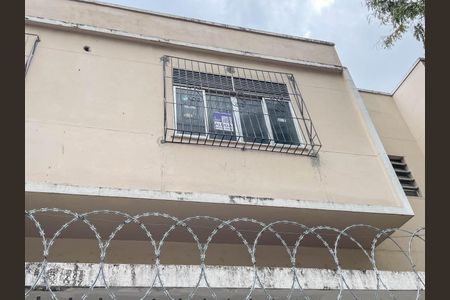 Fachada de apartamento para alugar com 2 quartos, 58m² em Vila Isabel, Rio de Janeiro