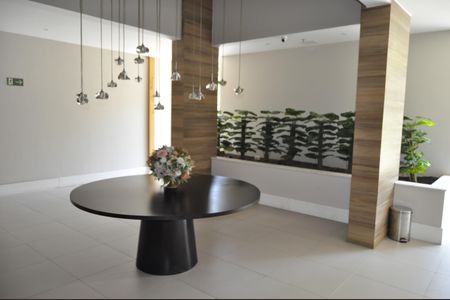 Apartamento para alugar com 60m², 2 quartos e 1 vagaÁrea comum