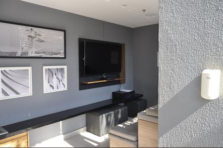 Apartamento para alugar com 60m², 2 quartos e 1 vagaÁrea comum