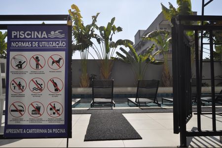 Apartamento para alugar com 60m², 2 quartos e 1 vagaÁrea comum