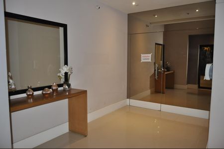 Apartamento para alugar com 60m², 2 quartos e 1 vagaÁrea comum