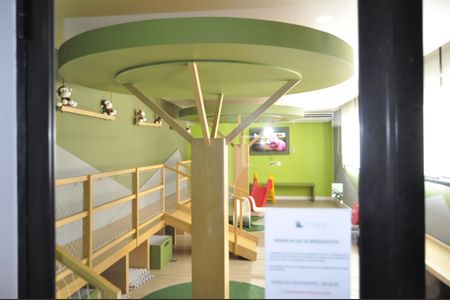 Apartamento para alugar com 60m², 2 quartos e 1 vagaÁrea comum