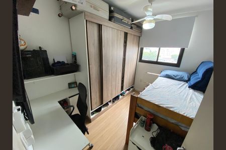 Apartamento para alugar com 60m², 2 quartos e 1 vagaQuarto 2